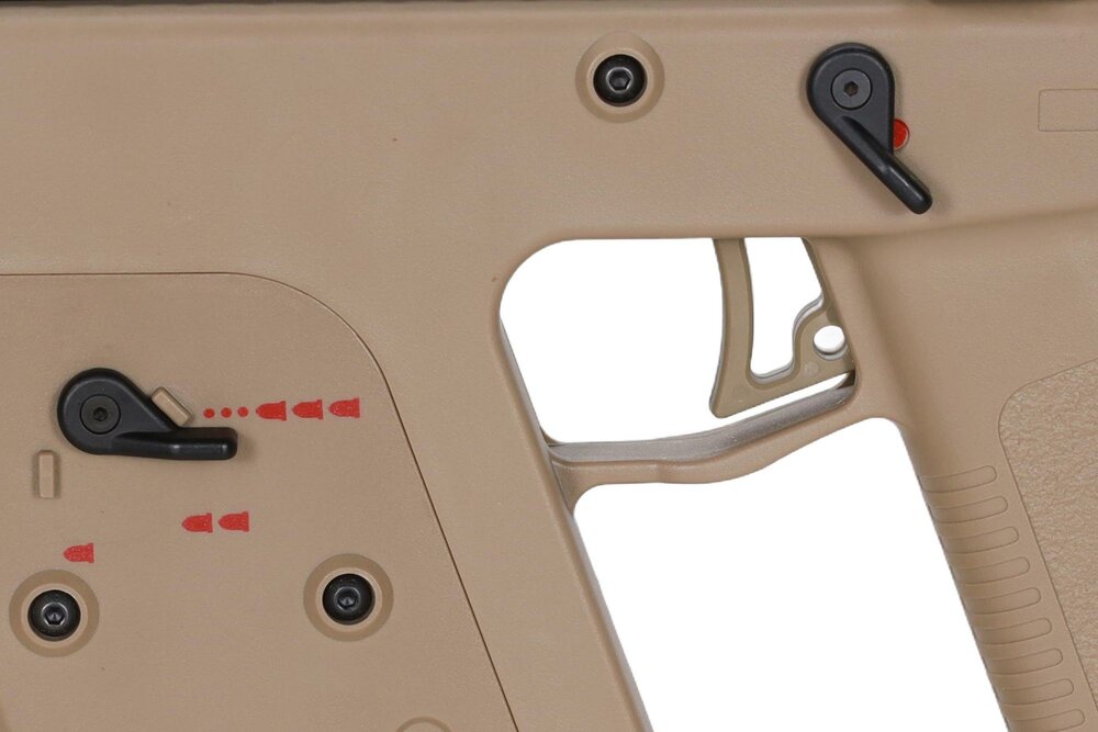 A&amp;K KV-MOD1 Half-Tan