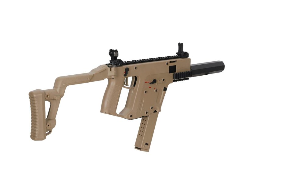 A&amp;K KV-MOD1 Half-Tan