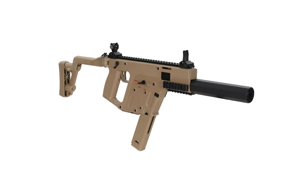 A&amp;K KV-MOD1 Half-Tan