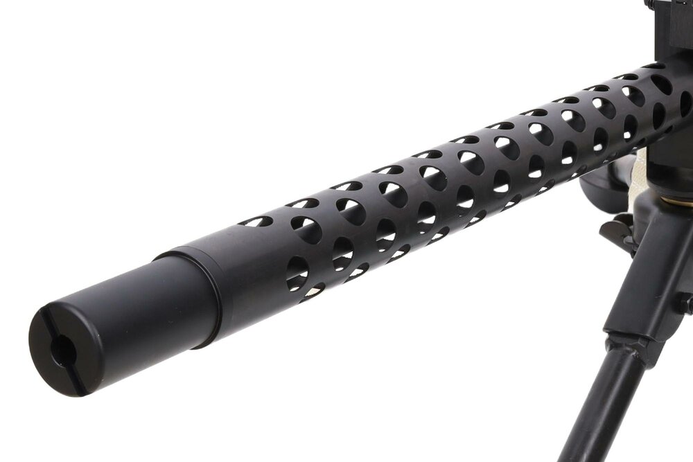 A&amp;K M1919A4 met M122 Tripod