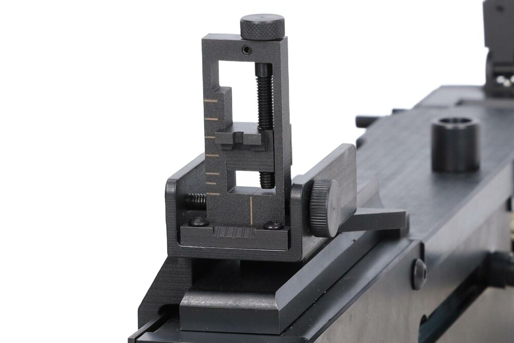 A&amp;K M1919A4 met M122 Tripod