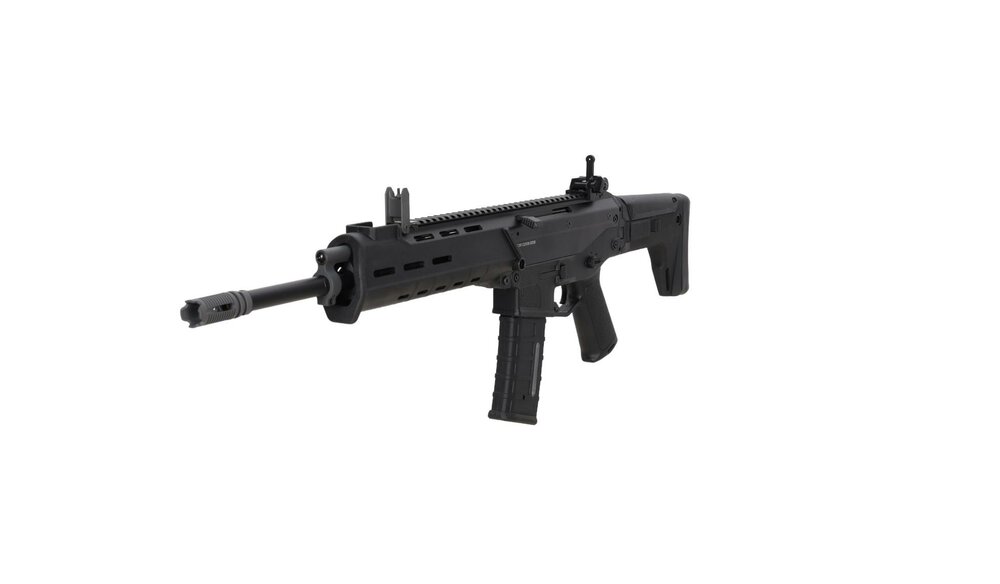 A&amp;K MSD Gen.2 Black