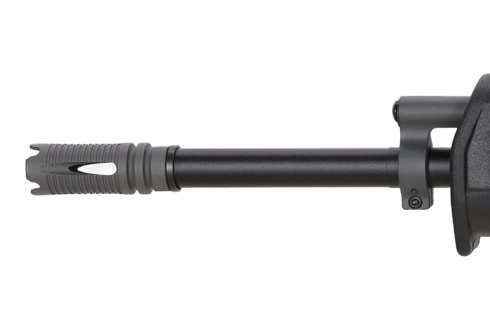 A&amp;K MSD Gen.2 Black