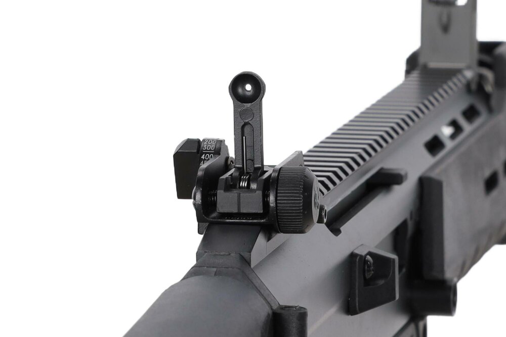 A&amp;K MSD Gen.2 Black