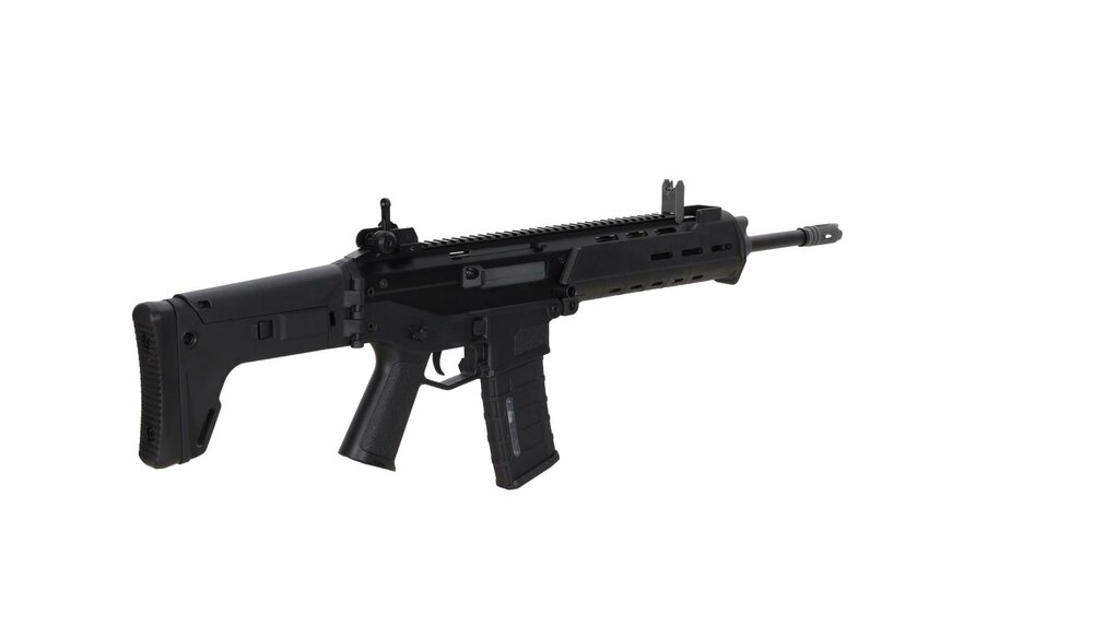 A&amp;K MSD Gen.2 Black