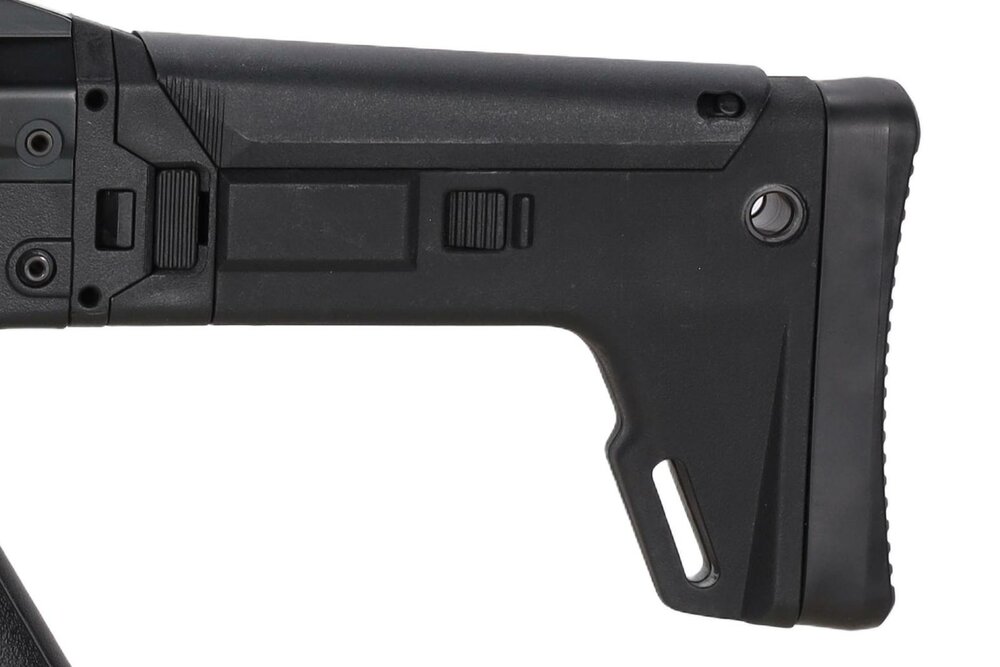 A&amp;K MSD Gen.2 Black