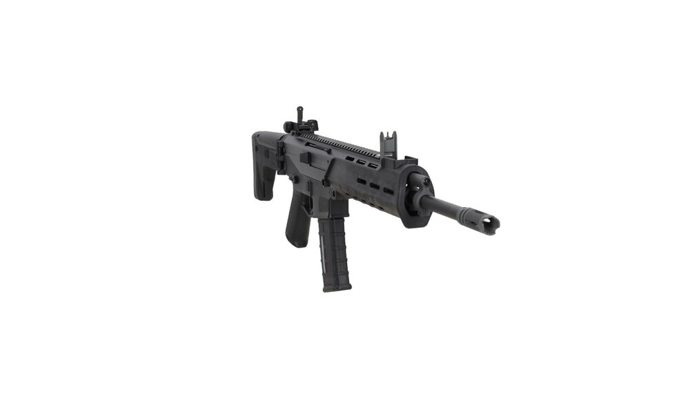 A&amp;K MSD Gen.2 Black