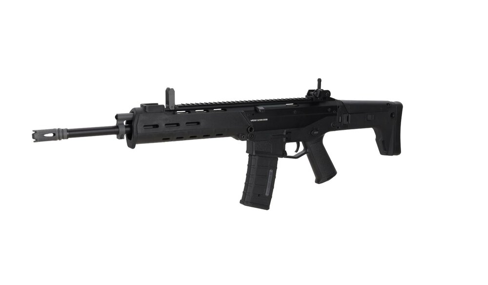 A&amp;K MSD Gen.2 Black