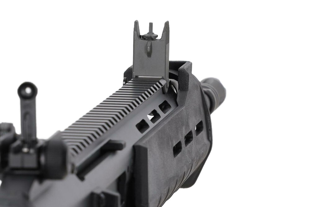 A&amp;K MSD Gen.2 Black