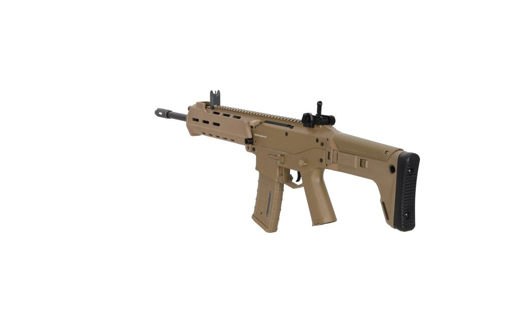 A&amp;K MSD Gen.2 Tan