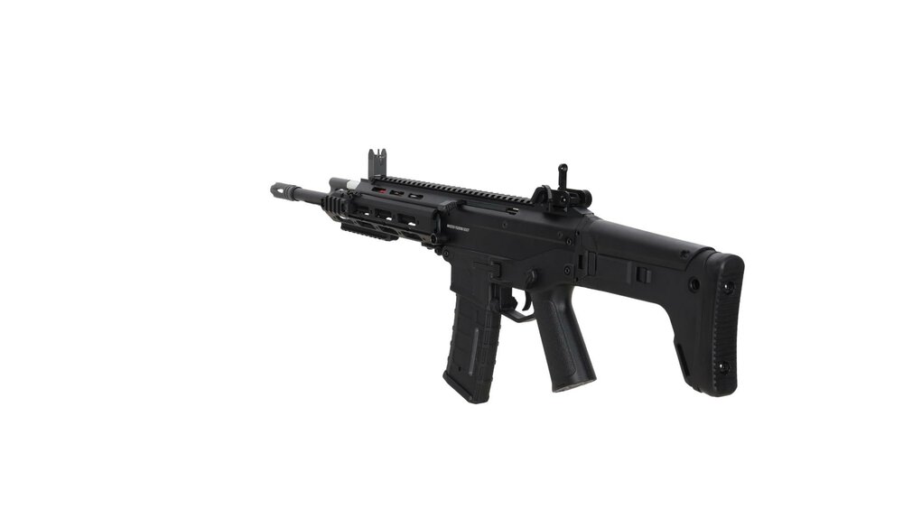 A&amp;K MSD-A Gen.2 Black