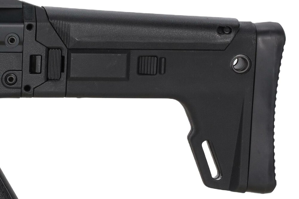 A&amp;K MSD-A Gen.2 Black