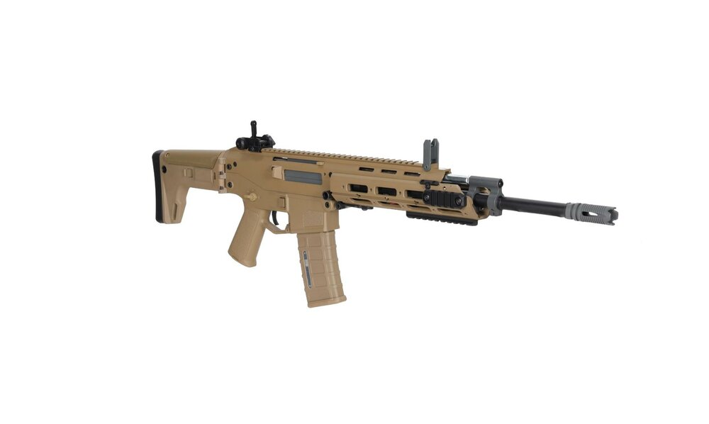 A&amp;K MSD-A Gen.2 Tan