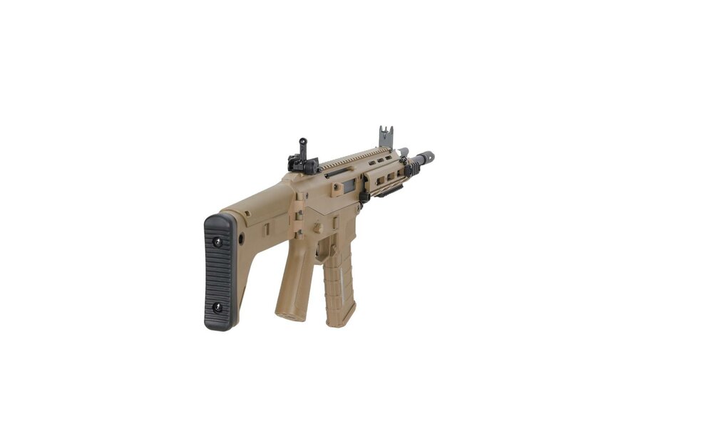 A&amp;K MSD-A Gen.2 Tan