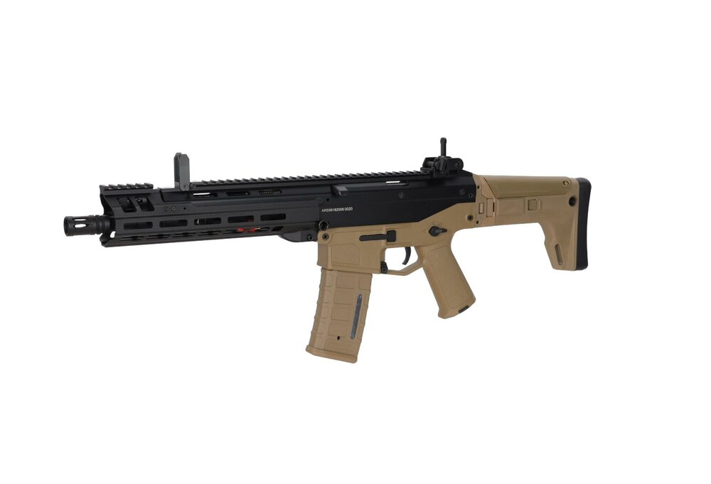 A&amp;K MSD-S Gen.2 Half-Tan