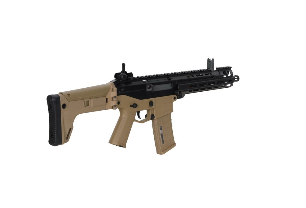 A&amp;K MSD-S Gen.2 Half-Tan