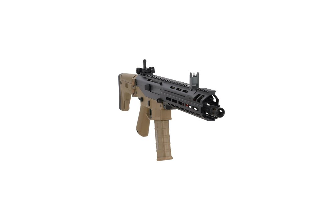 A&amp;K MSD-S Gen.2 Half-Tan