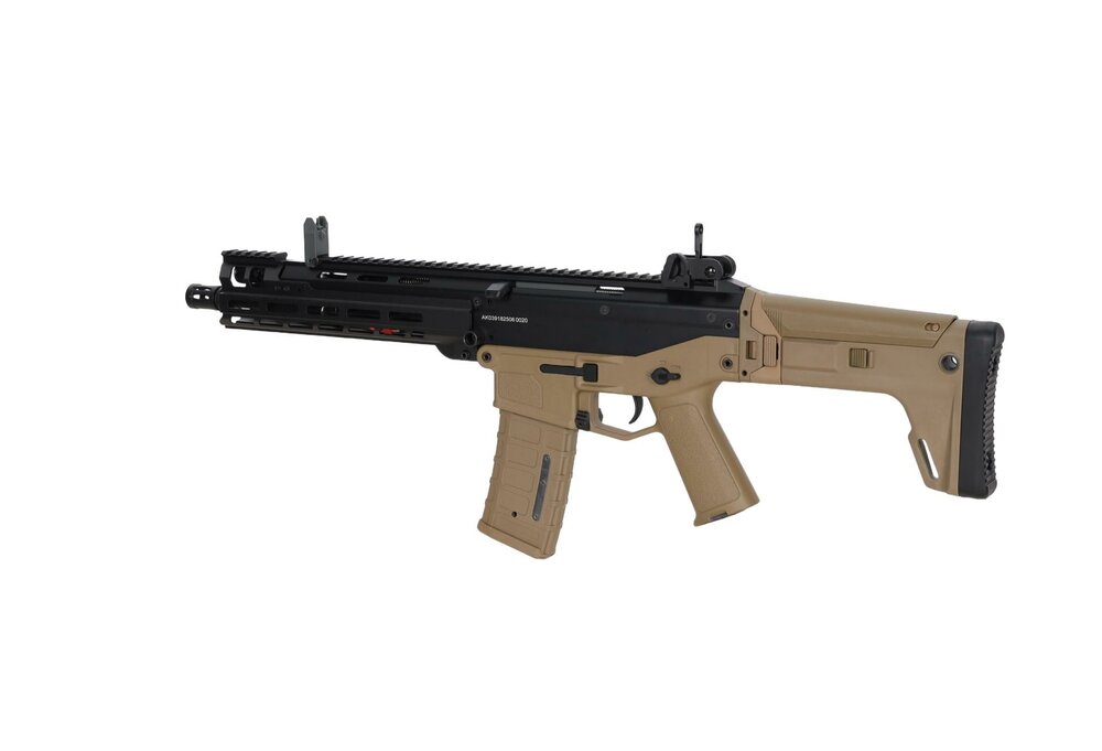 A&amp;K MSD-S Gen.2 Half-Tan