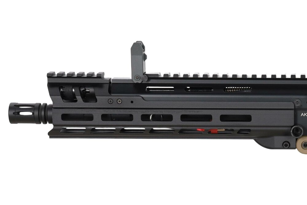 A&amp;K MSD-S Gen.2 Half-Tan