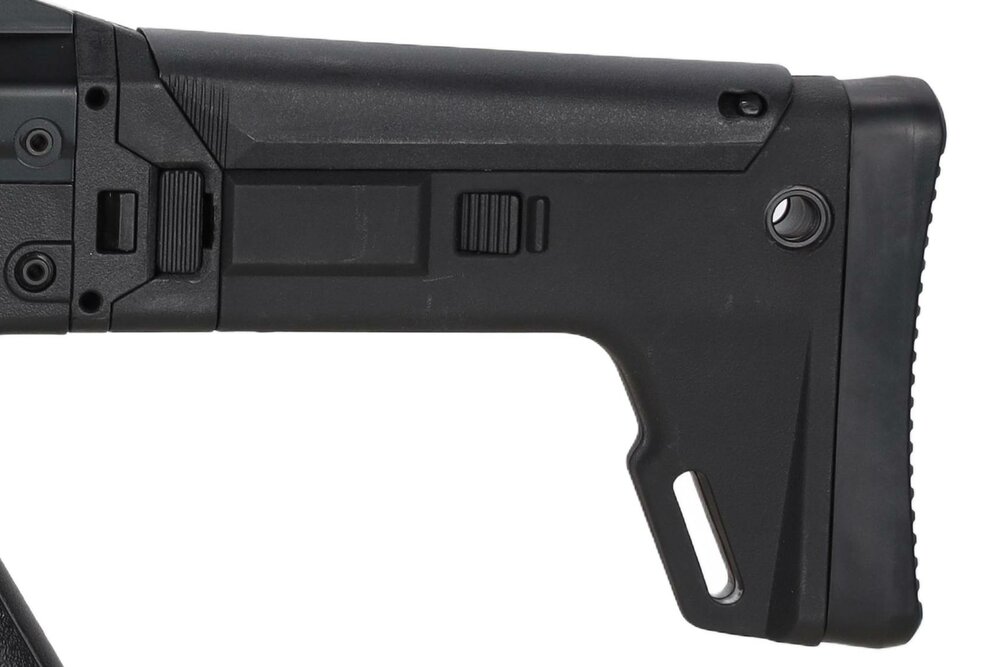 A&amp;K MSD-S Gen.2 Black