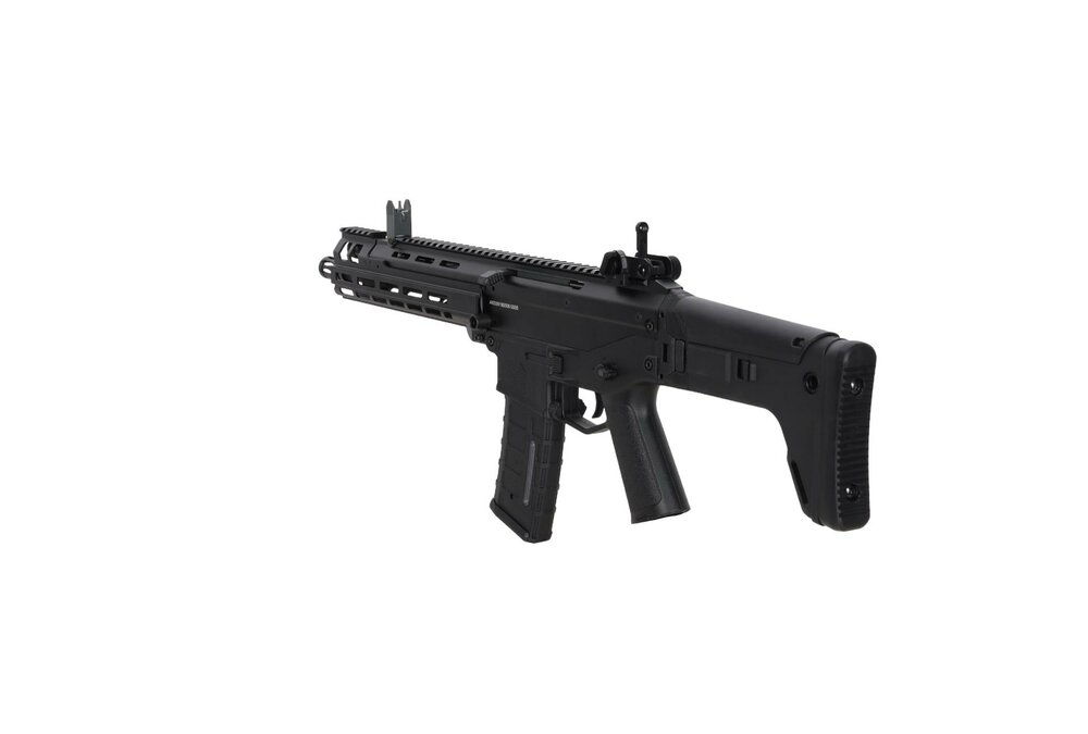 A&amp;K MSD-S Gen.2 Black