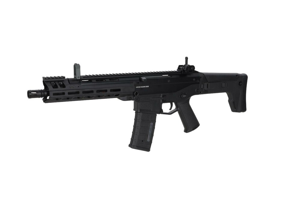 A&amp;K MSD-S Gen.2 Black