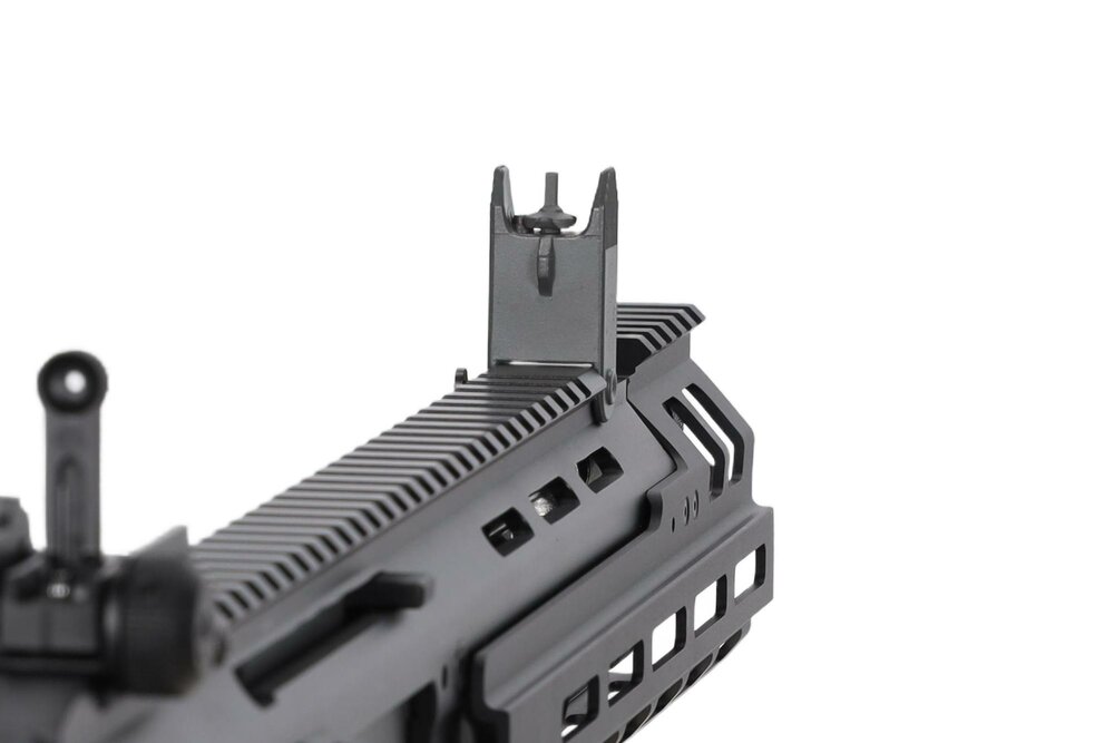 A&amp;K MSD-S Gen.2 Black