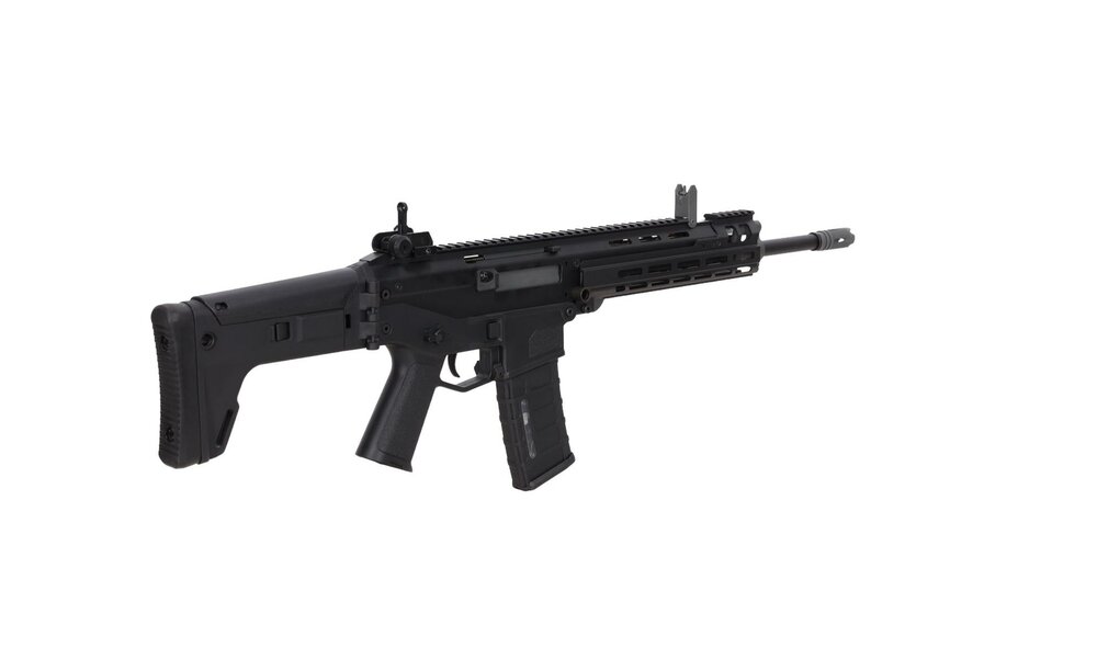 A&amp;K MSD-L Gen.2 Black