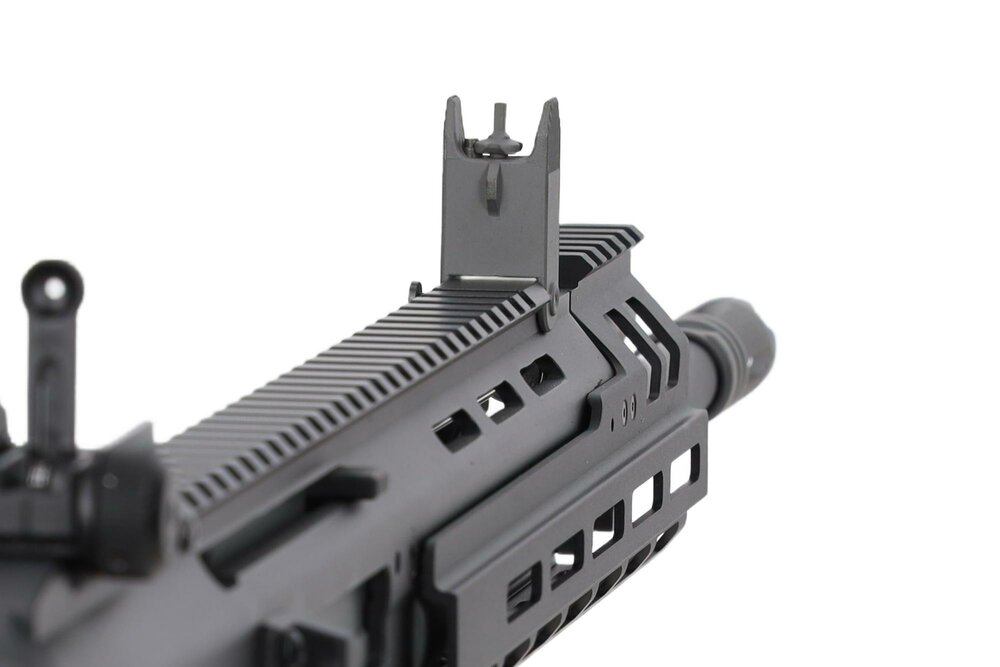 A&amp;K MSD-L Gen.2 Black