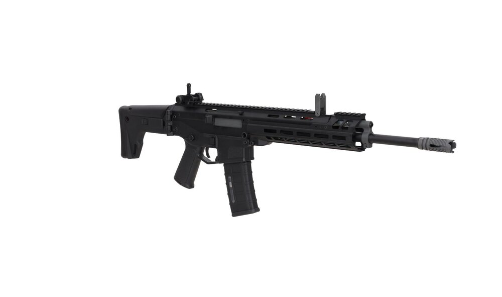 A&amp;K MSD-L Gen.2 Black