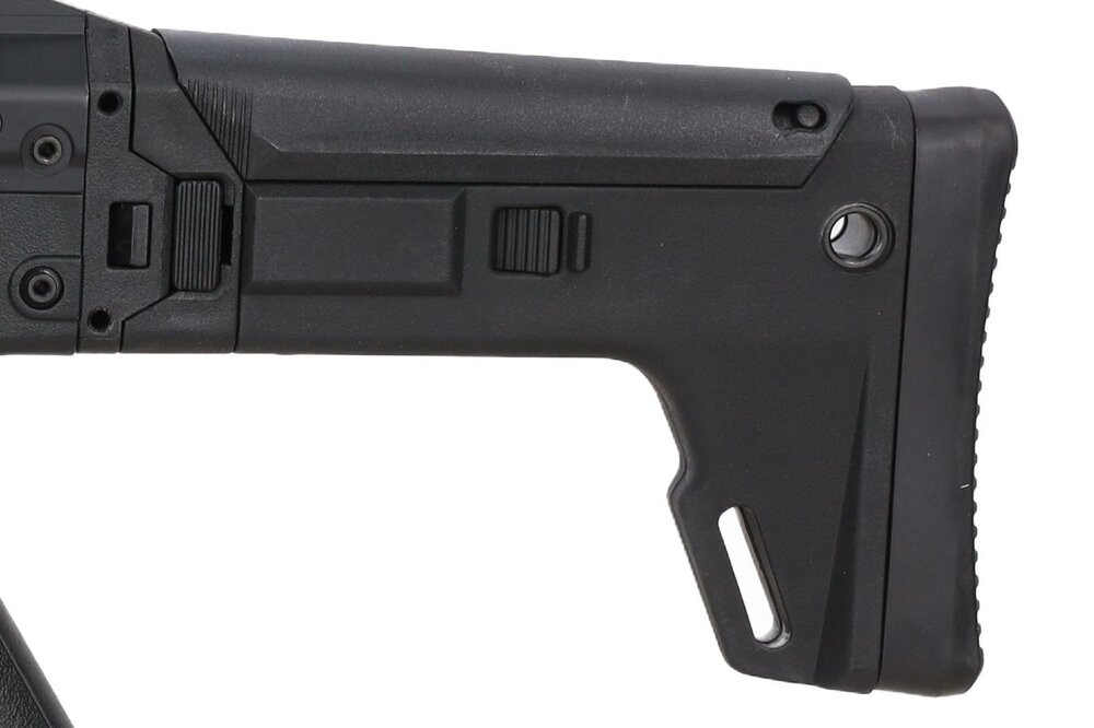 A&amp;K MSD-L Gen.2 Black