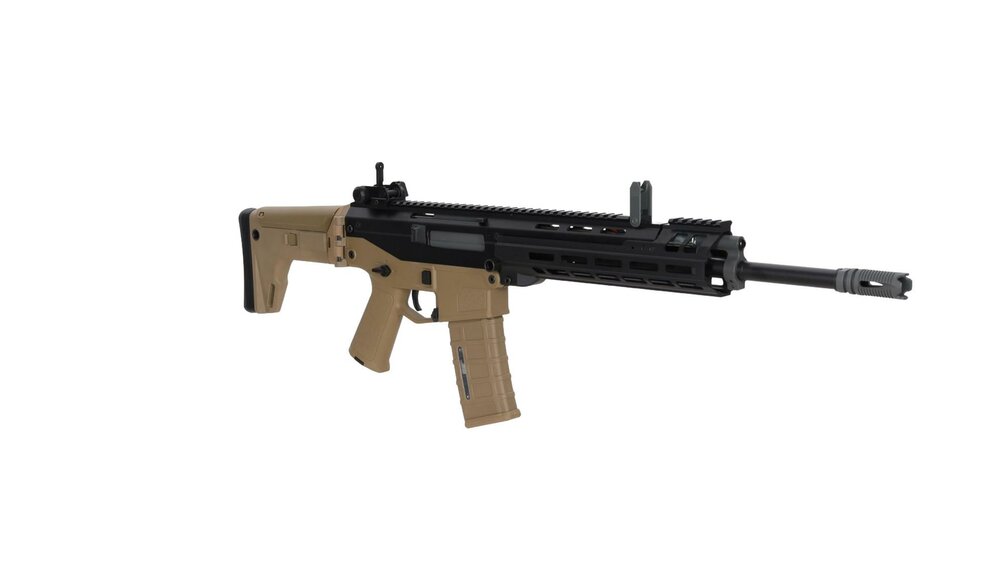 A&amp;K MSD-L Gen.2 Half-Tan