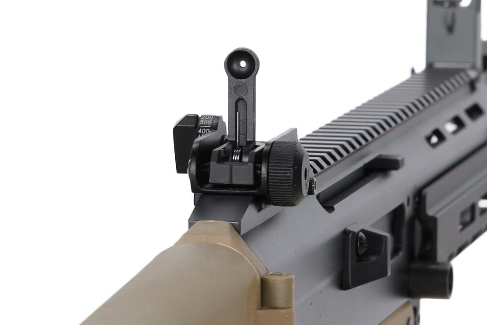 A&amp;K MSD-L Gen.2 Half-Tan