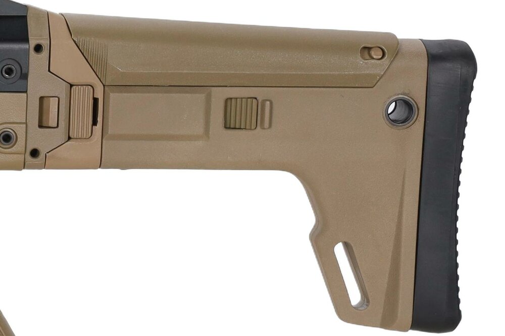 A&amp;K MSD-L Gen.2 Half-Tan