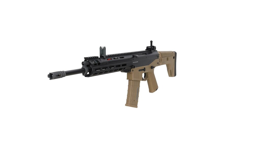 A&amp;K MSD-L Gen.2 Half-Tan