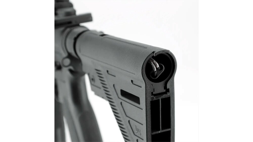 UMAREX HK416 A5 Gen3 AEG Black 