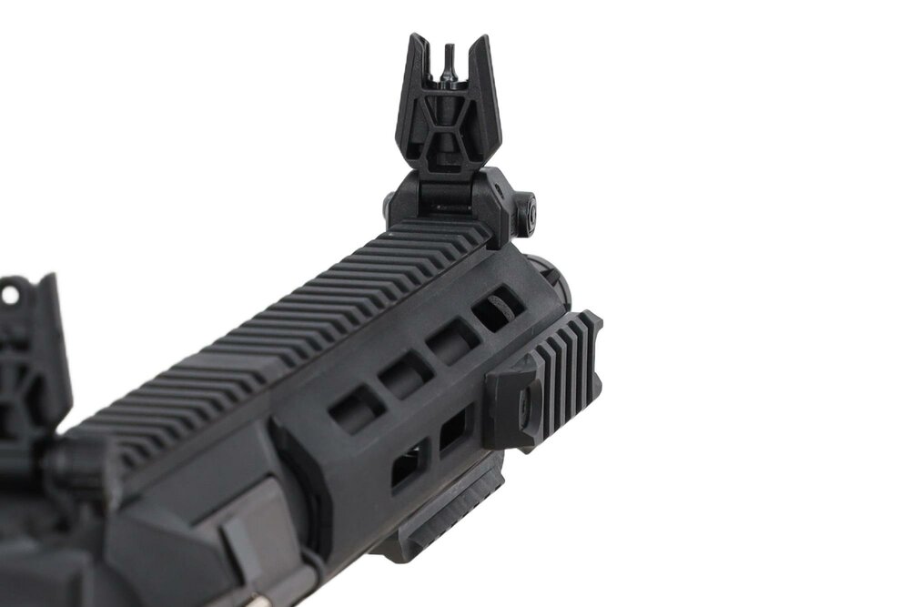 SPECNA ARMS SA-F14 FLEX Gen. 2 GATE X-ASR Black