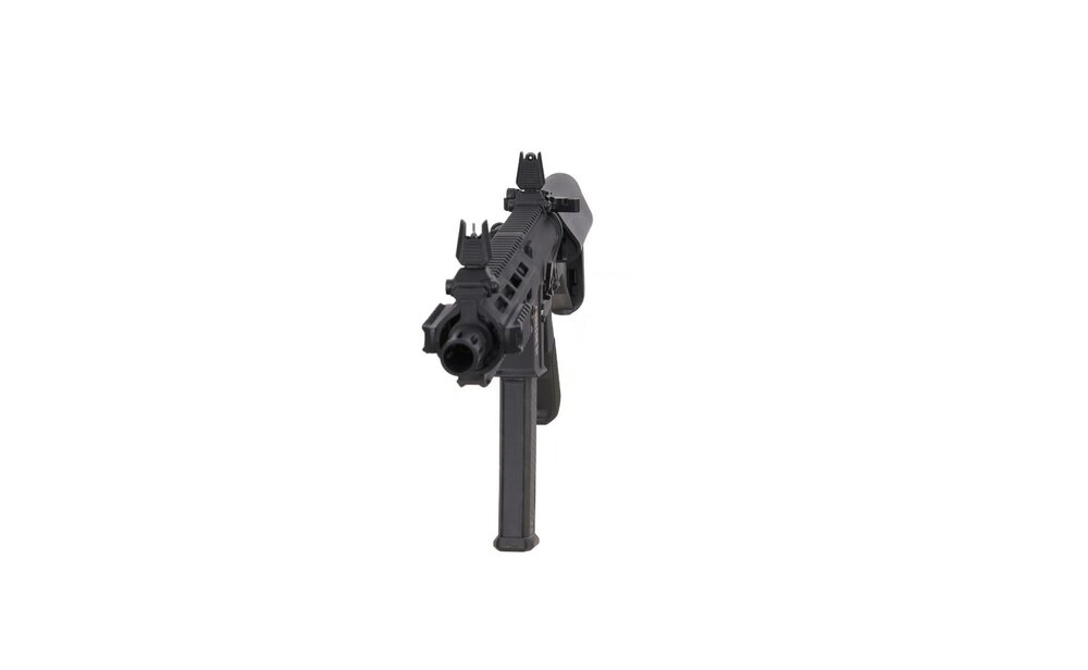 SPECNA ARMS SA-F14 FLEX Gen. 2 GATE X-ASR Black