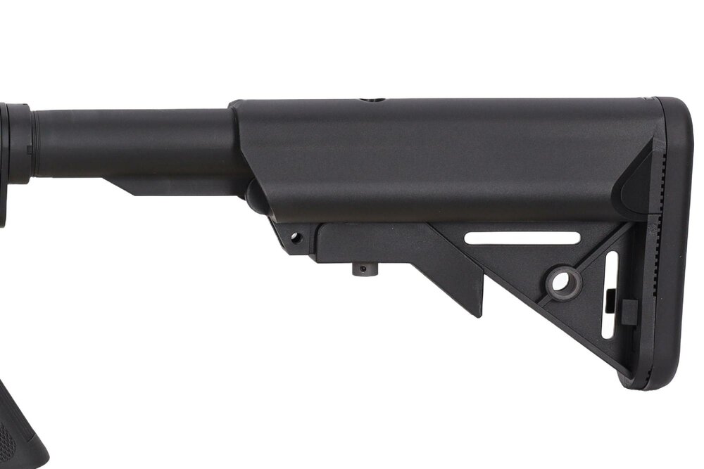 SPECNA ARMS SA-F14 FLEX Gen. 2 GATE X-ASR Black