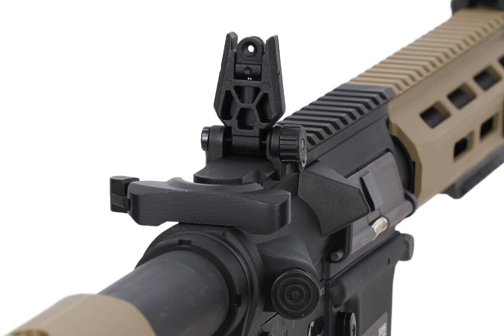 SPECNA ARMS SA-F14 FLEX Gen. 2 GATE X-ASR Half-Tan 