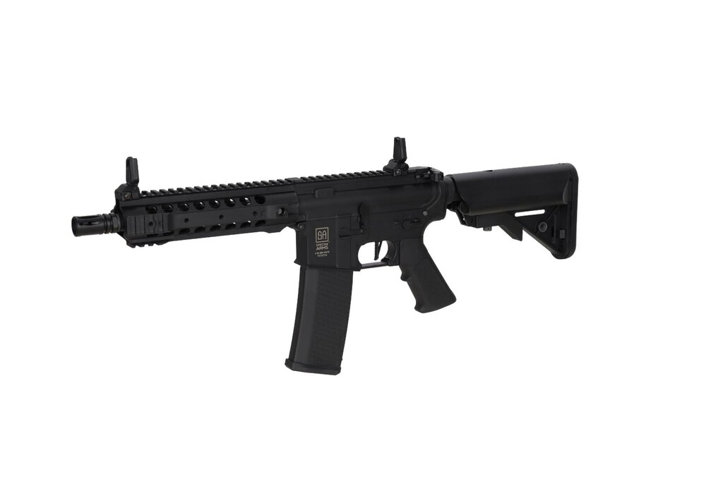 SPECNA ARMS SA-F01 FLEX Gen.2 HAL ETU Black