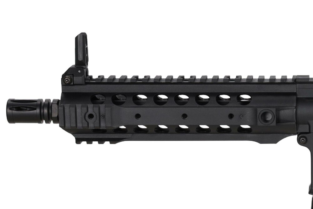 SPECNA ARMS SA-F01 FLEX Gen.2 HAL ETU Black
