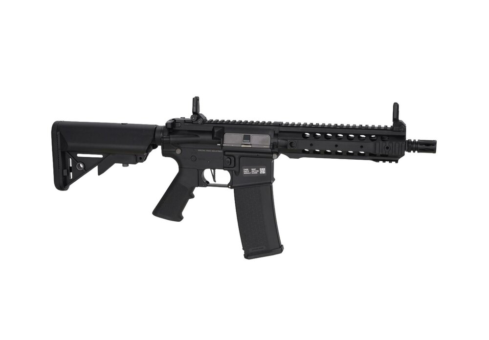 SPECNA ARMS SA-F01 FLEX Gen.2 HAL ETU Black