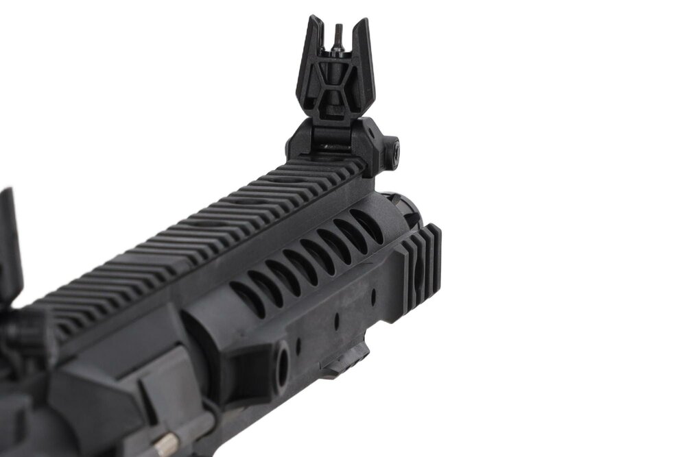 SPECNA ARMS SA-F01 FLEX Gen.2 HAL ETU Black