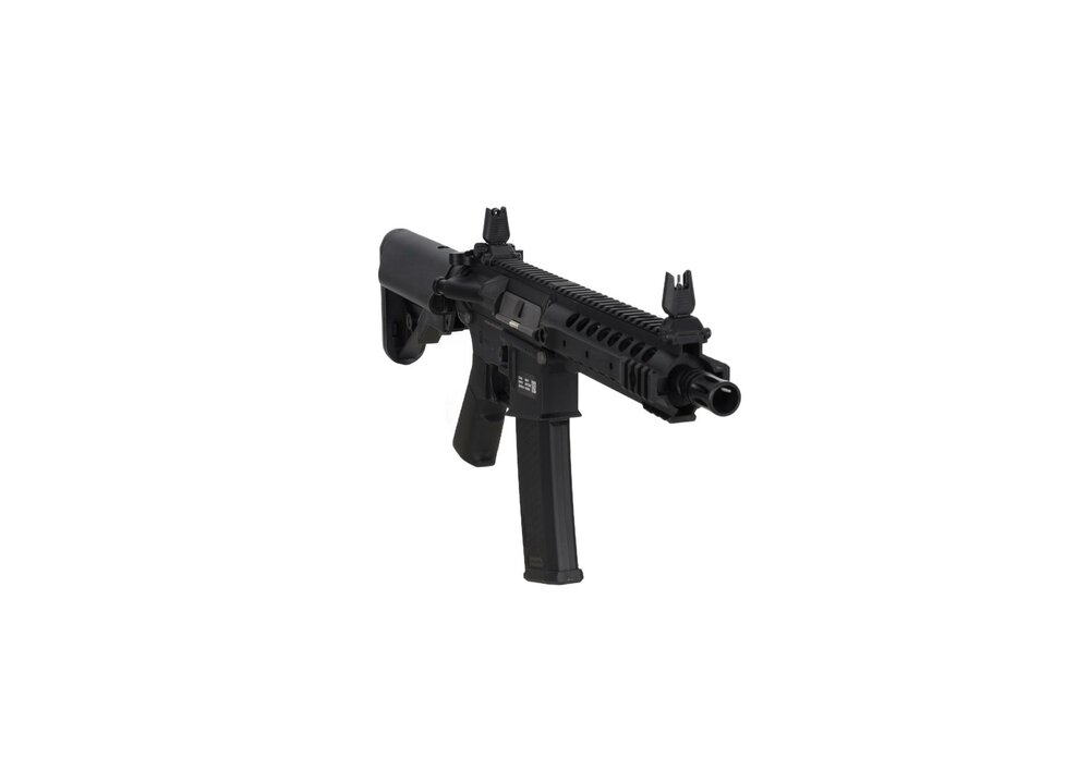 SPECNA ARMS SA-F01 FLEX Gen.2 HAL ETU Black