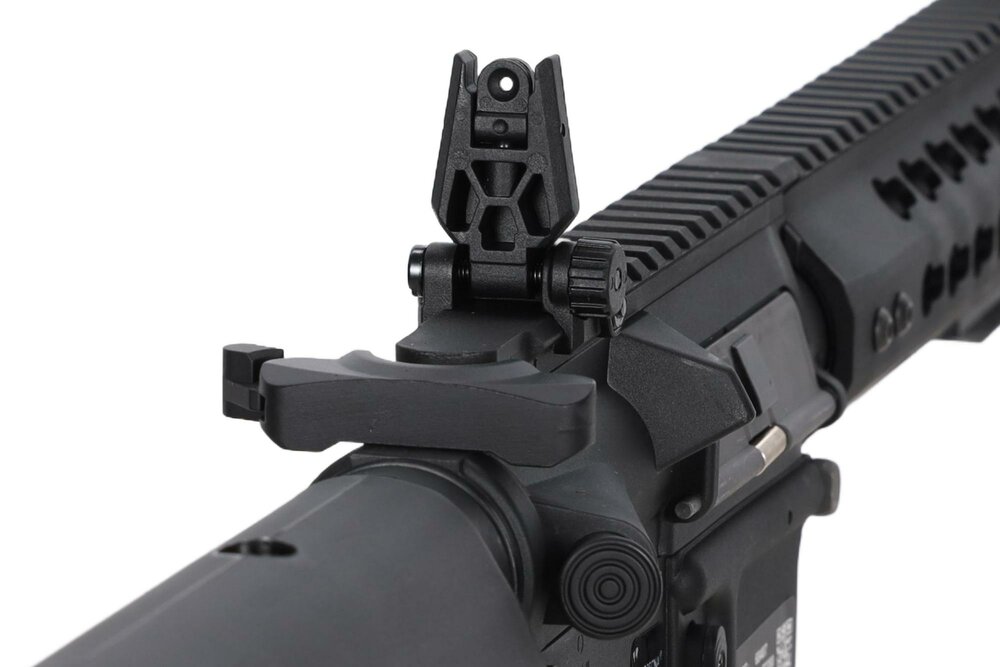 SPECNA ARMS SA-F02 FLEX Gen.2 HAL ETU Black