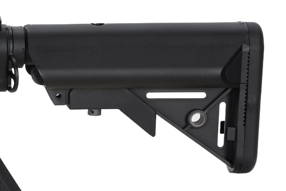 SPECNA ARMS SA-F02 FLEX Gen.2 HAL ETU Black