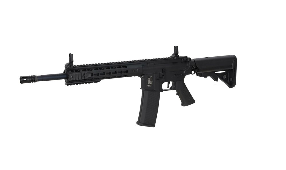SPECNA ARMS SA-F02 FLEX Gen.2 HAL ETU Black