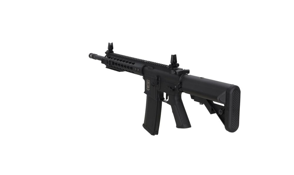 SPECNA ARMS SA-F02 FLEX Gen.2 HAL ETU Black