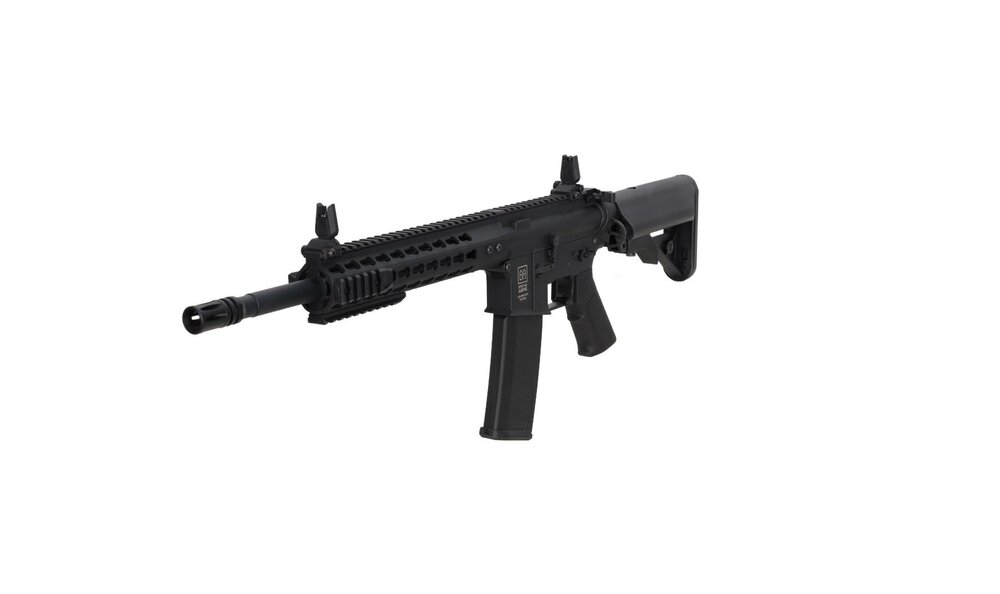 SPECNA ARMS SA-F02 FLEX Gen.2 HAL ETU Black